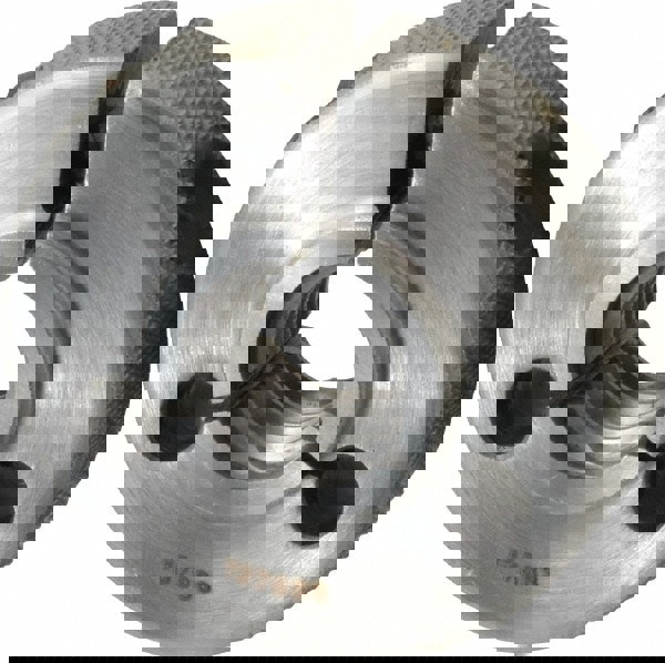 Threaded Ring Gage: 3/4-10 Thread, UNC, Class 3A, Go